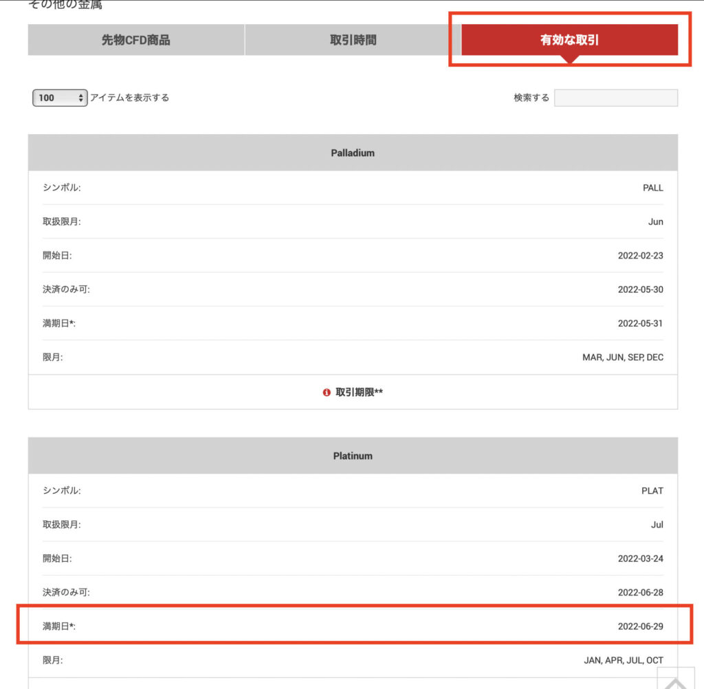 XM Tradingでプラチナ取引をする方法｜取引のコツやルール、注意点などを解説 | ポキの海外FX案内所